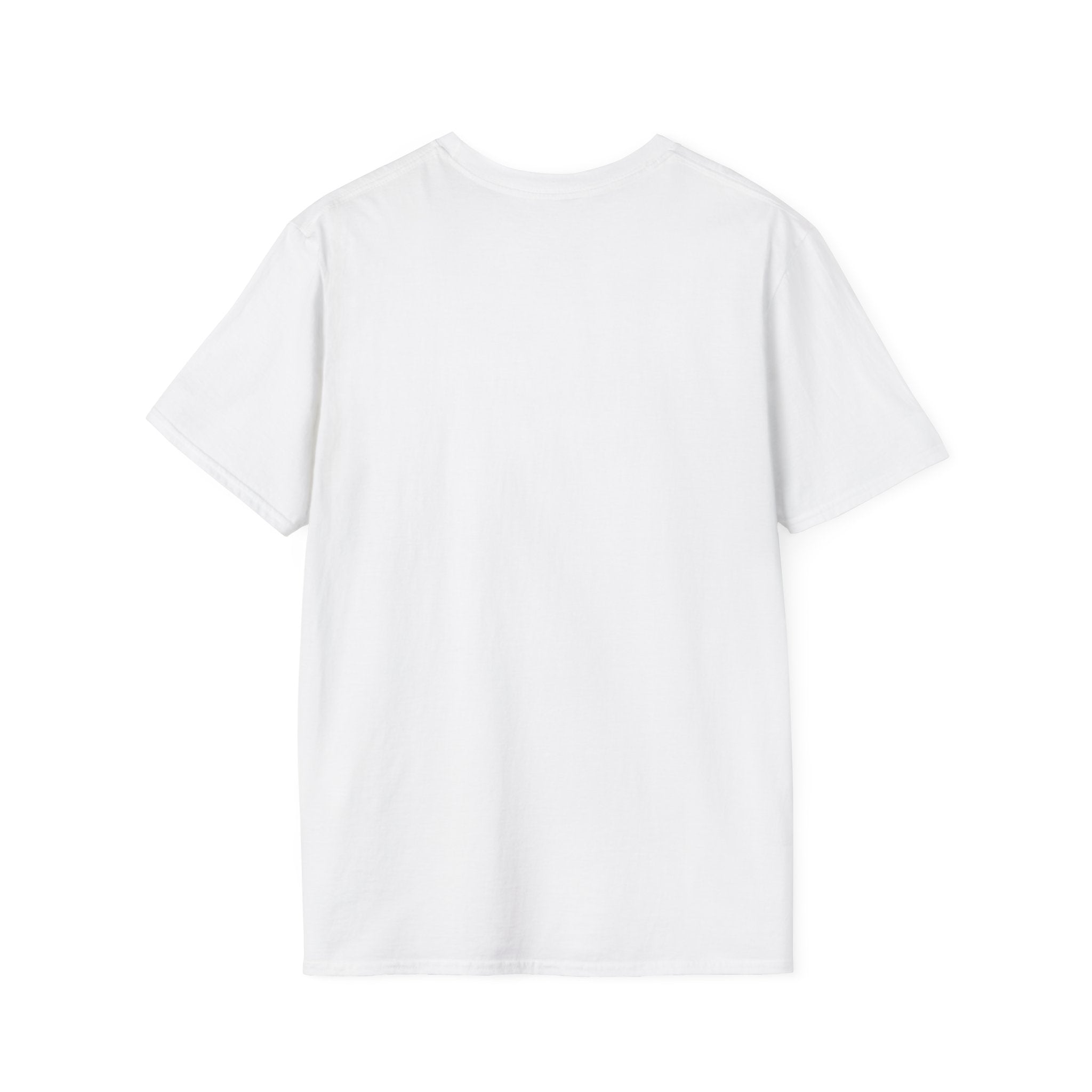 Yes, I have a six-pack tee