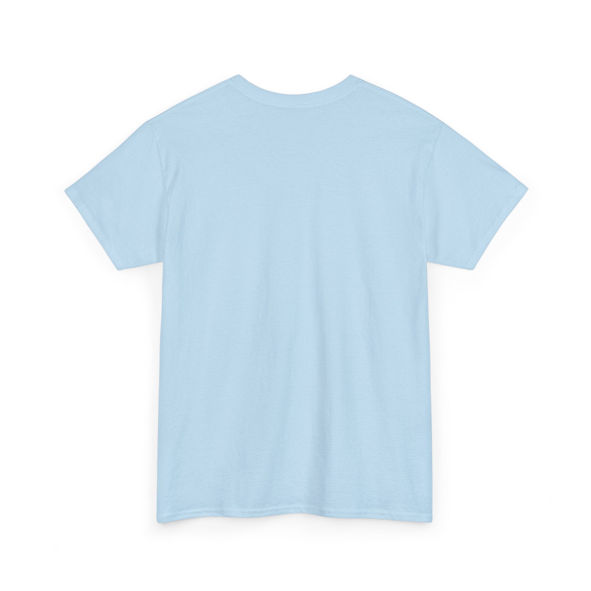 Who Came First Tee