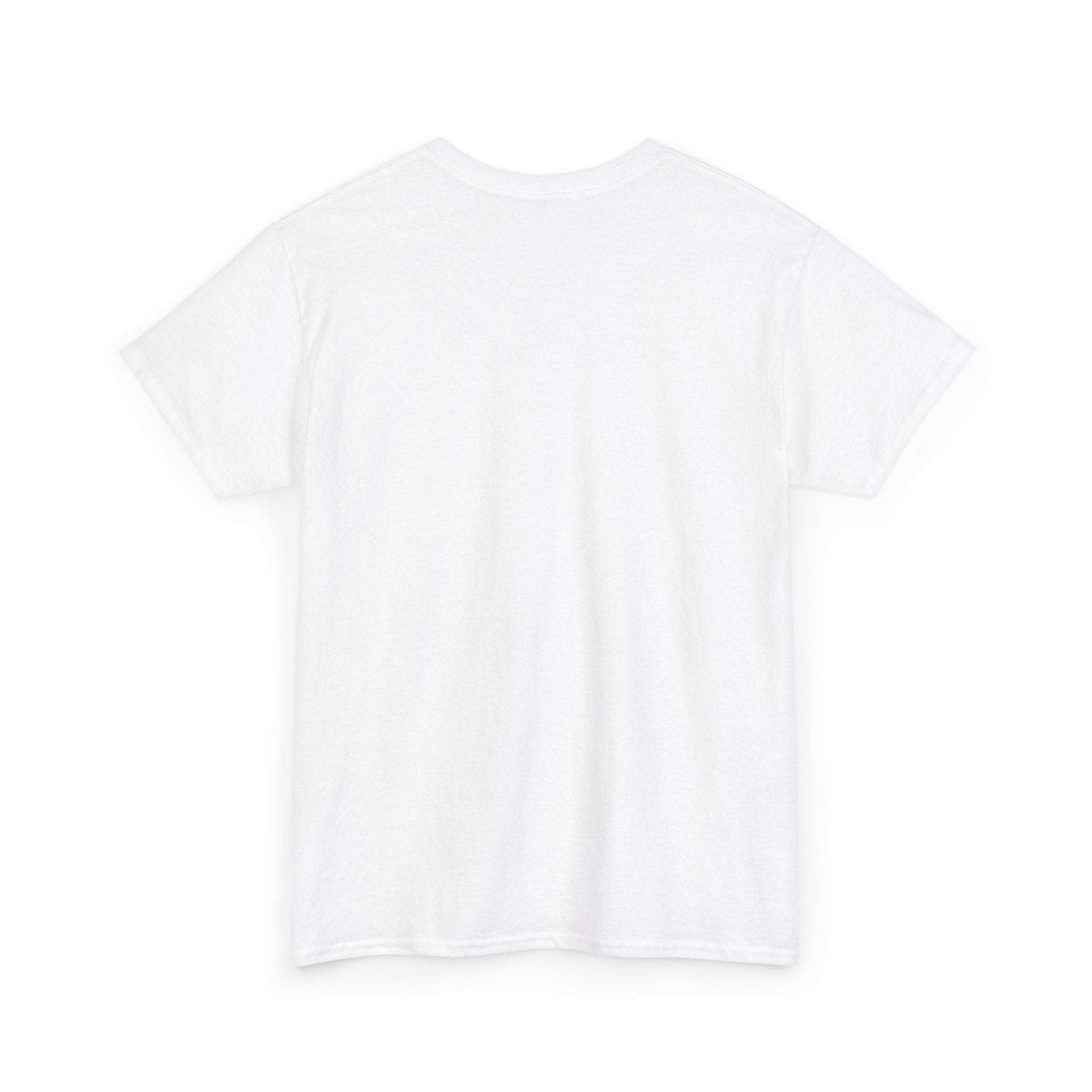 Who Came First Tee