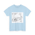 I'm Just A Girl Tee