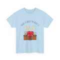 Home Is Where The Heart Is Tee